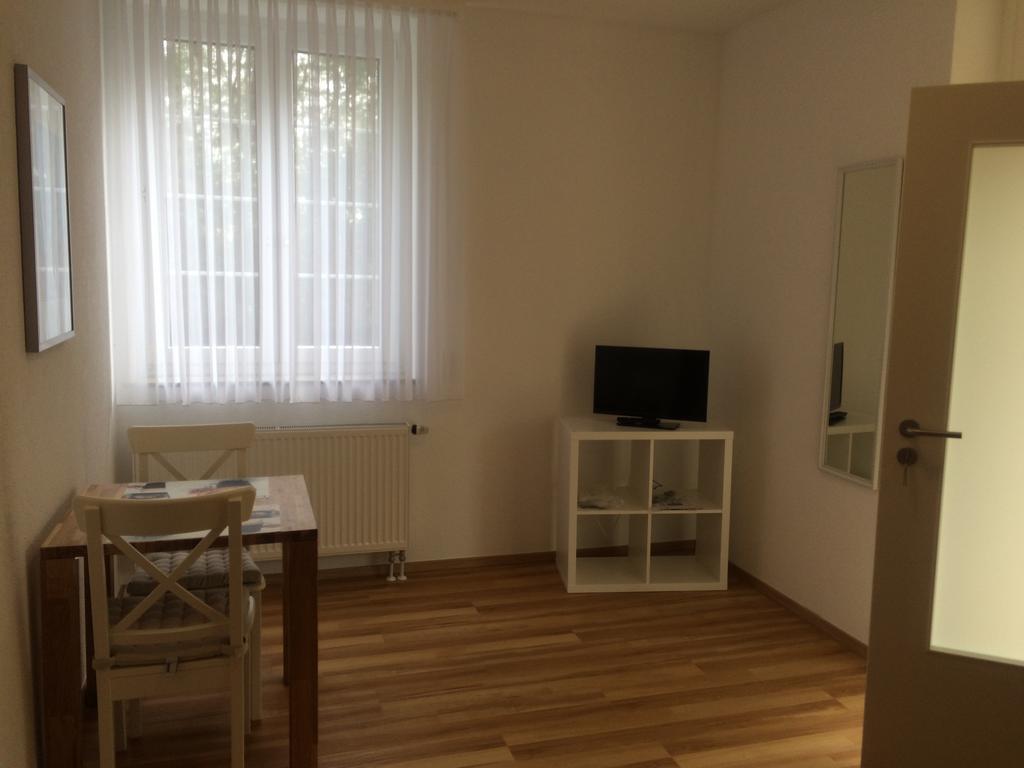 Villa Marie Mannheim Luaran gambar