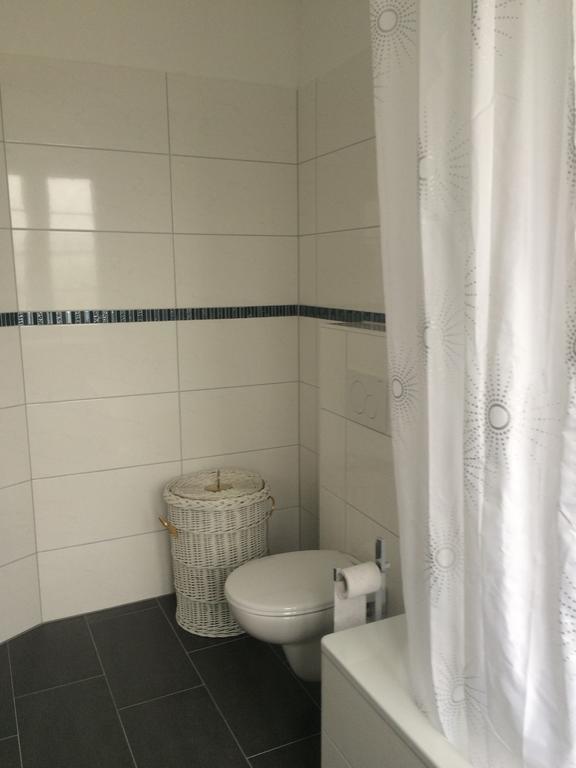 Villa Marie Mannheim Luaran gambar